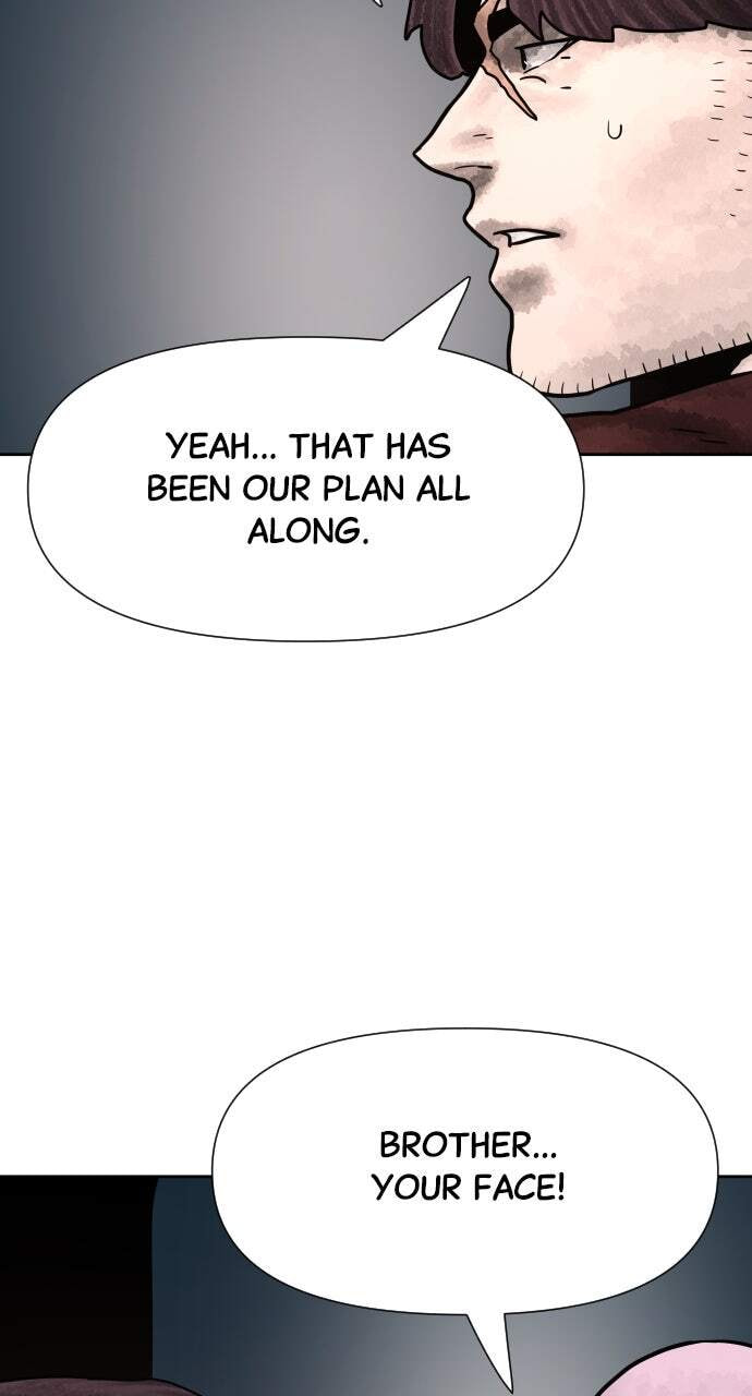 Read Warrior Executioner chapter 120 image 29 on Lezhin
