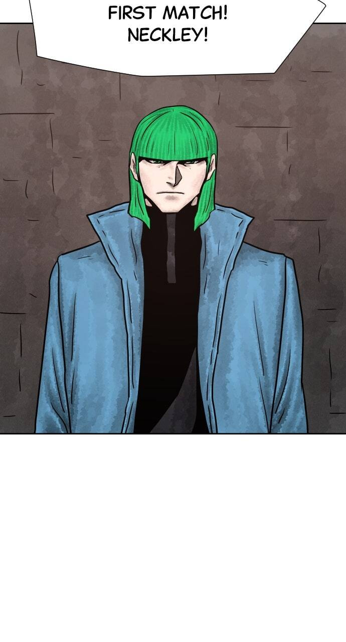 Read Warrior Executioner chapter 120 image 37 on Lezhin