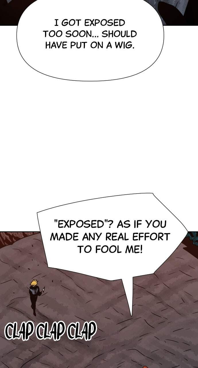 Read Warrior Executioner chapter 120 image 4 on Lezhin