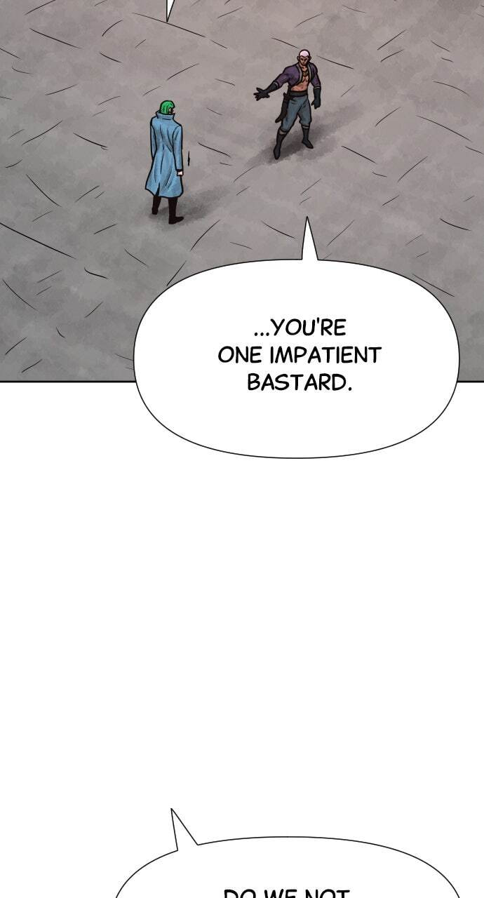 Read Warrior Executioner chapter 120 image 43 on Lezhin