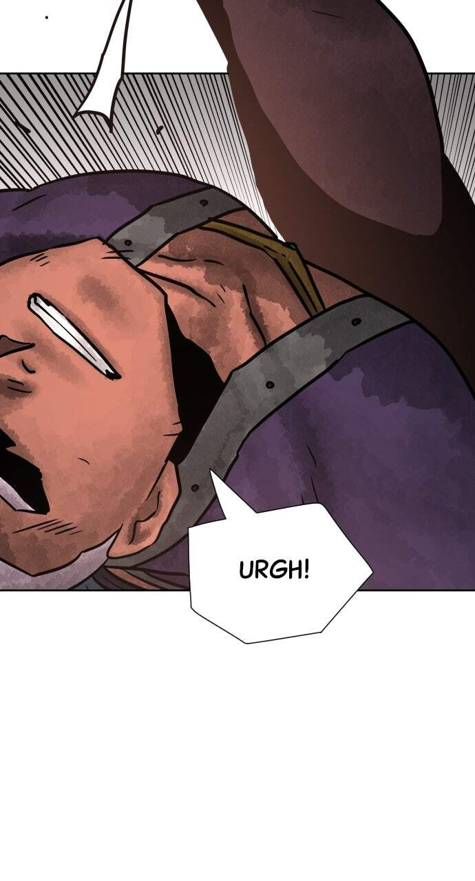 Read Warrior Executioner chapter 120 image 60 on Lezhin