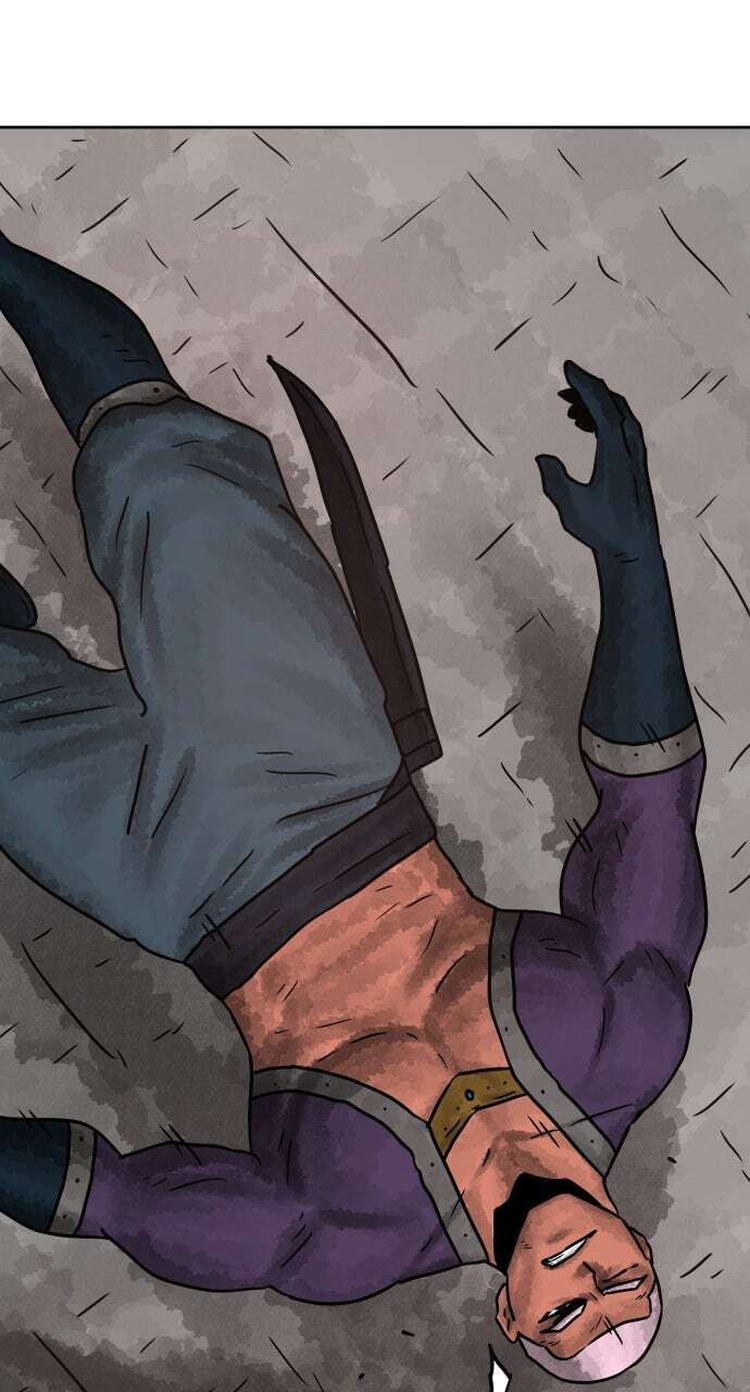Read Warrior Executioner chapter 120 image 61 on Lezhin
