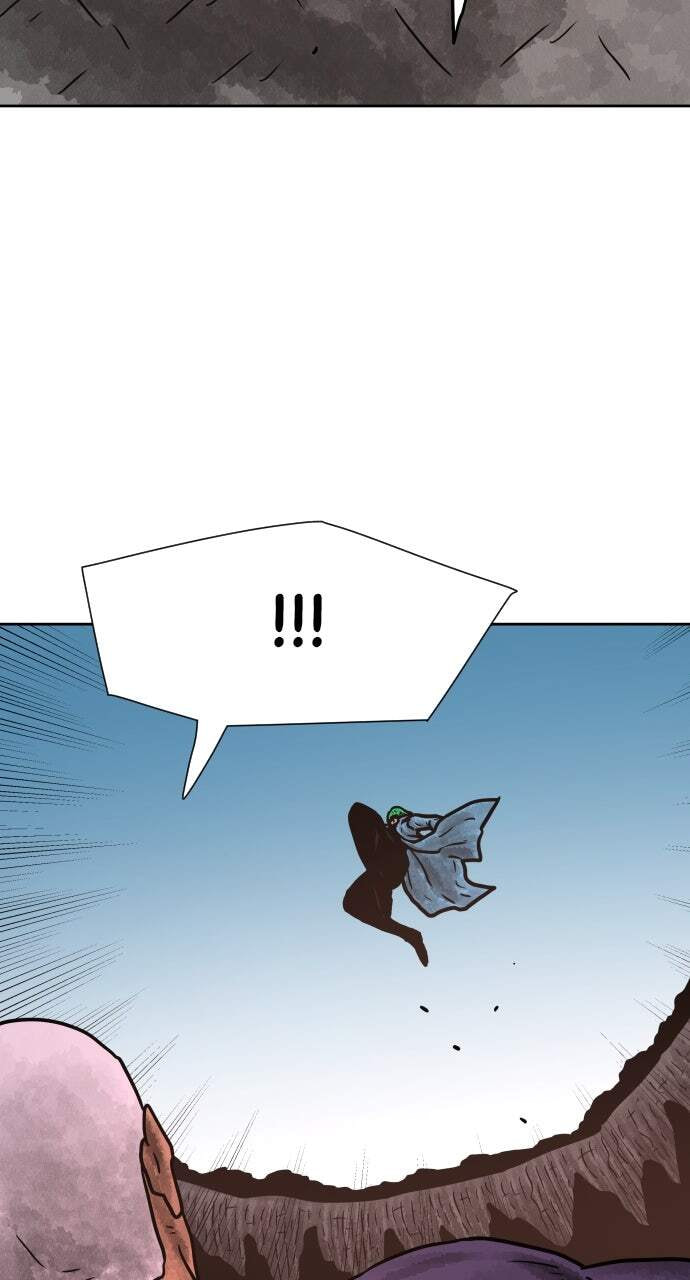 Read Warrior Executioner chapter 120 image 62 on Lezhin