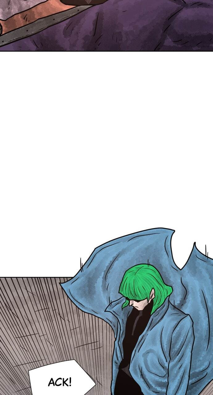 Read Warrior Executioner chapter 120 image 63 on Lezhin