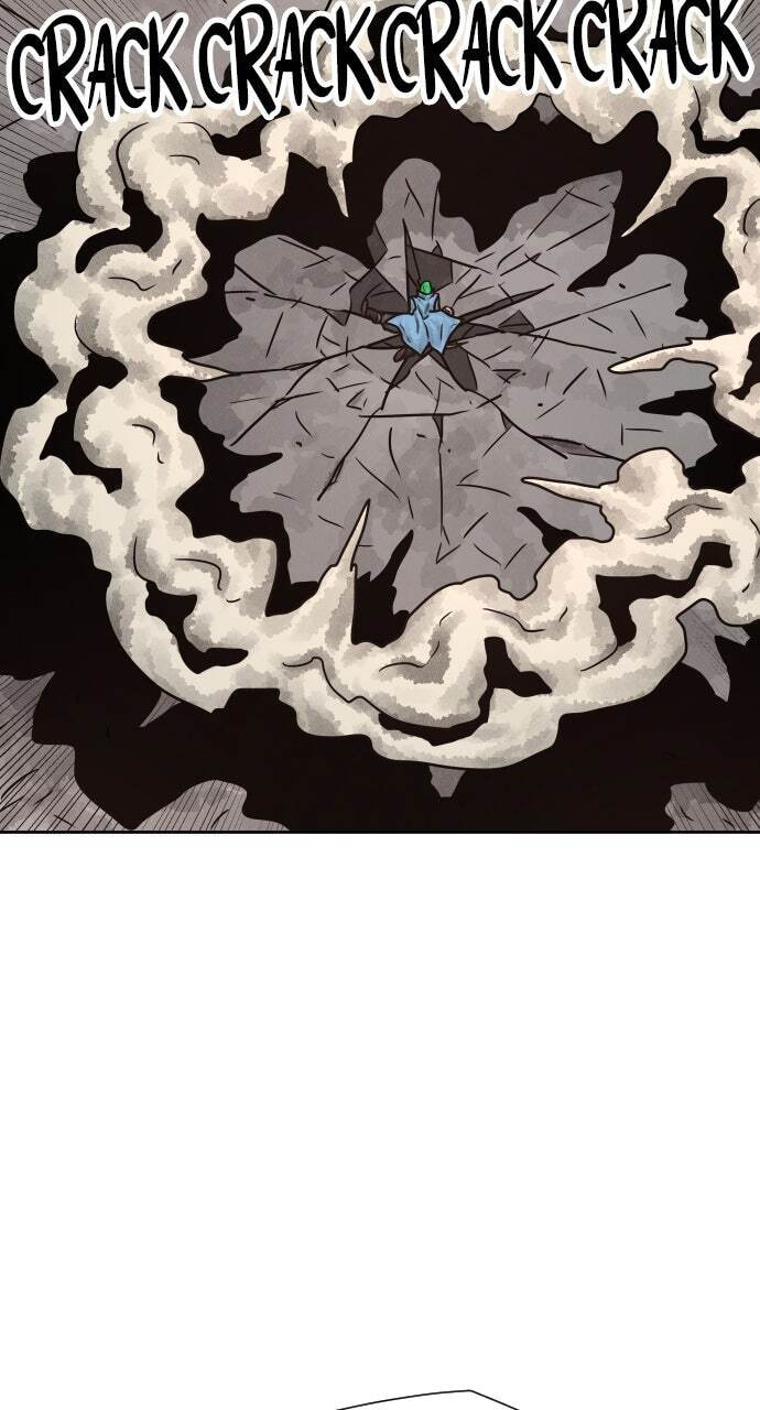 Read Warrior Executioner chapter 120 image 65 on Lezhin