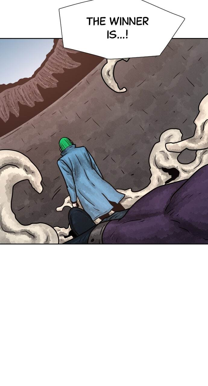 Read Warrior Executioner chapter 120 image 66 on Lezhin