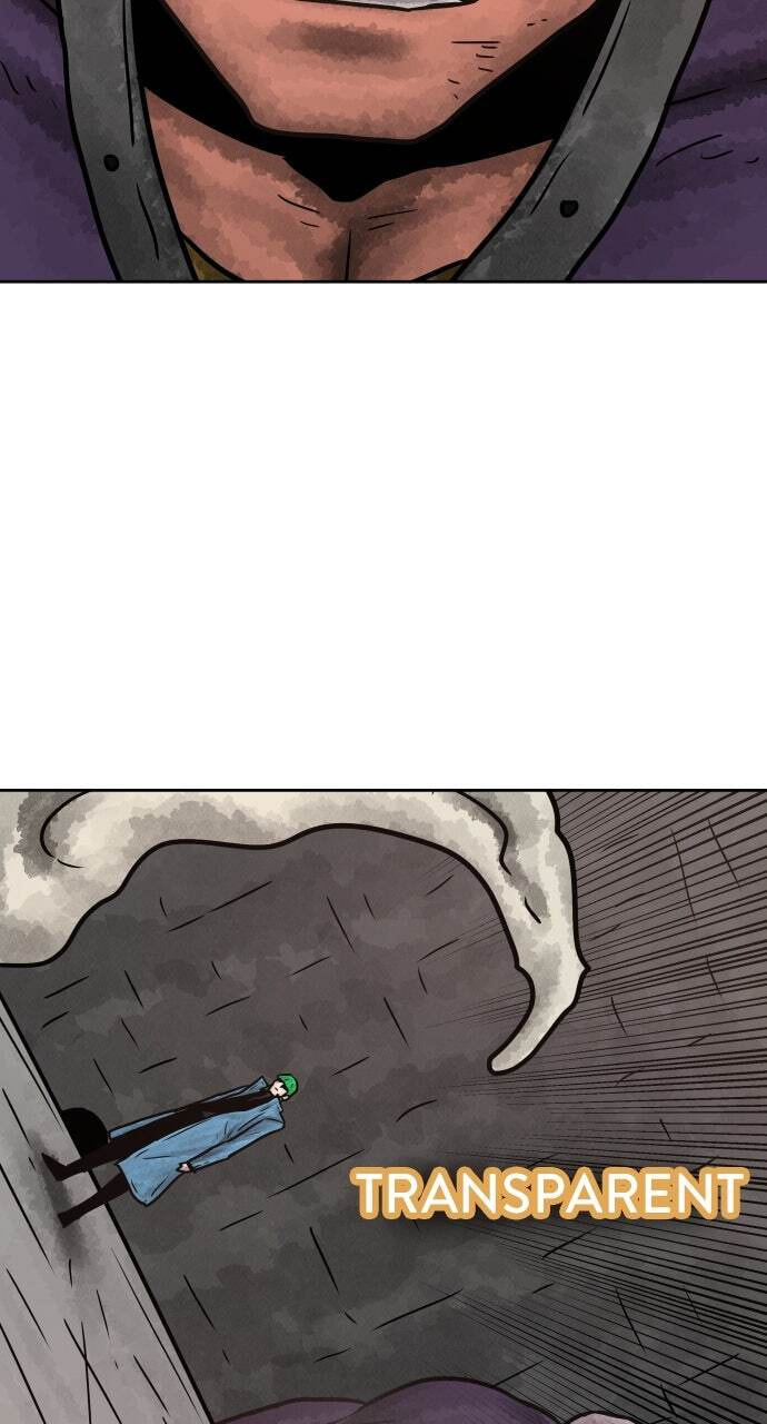 Read Warrior Executioner chapter 120 image 70 on Lezhin