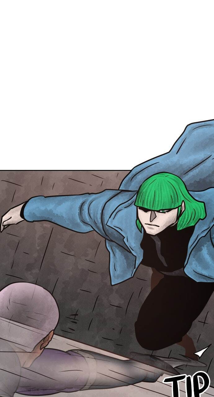 Read Warrior Executioner chapter 120 image 75 on Lezhin