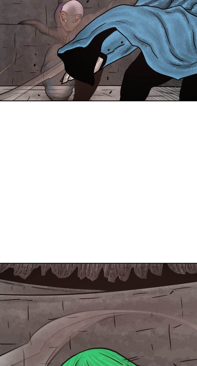 Read Warrior Executioner chapter 120 image 79 on Lezhin