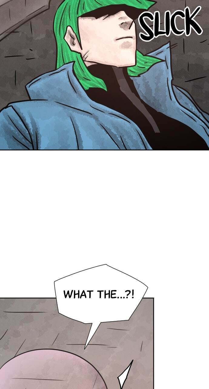 Read Warrior Executioner chapter 120 image 80 on Lezhin