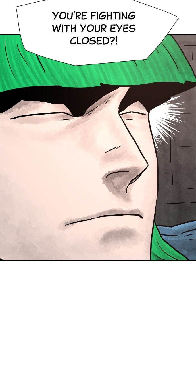 Read Warrior Executioner chapter 120 image 82 on Lezhin