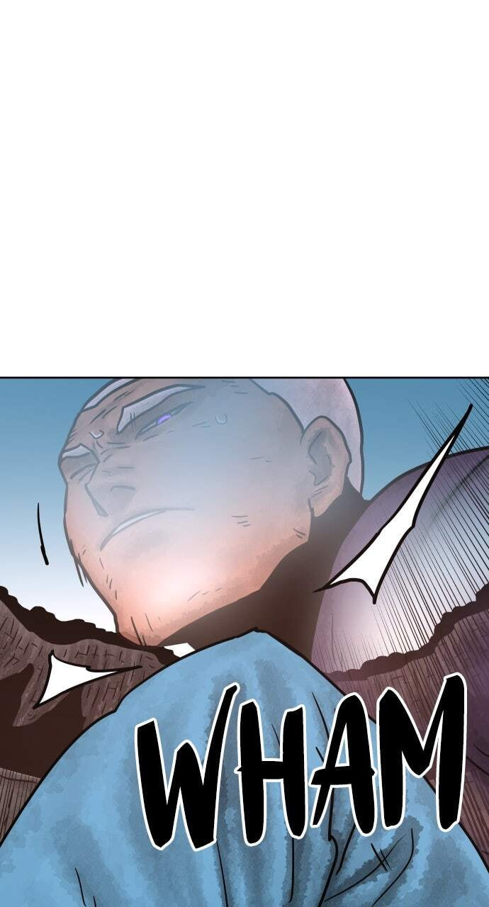 Read Warrior Executioner chapter 120 image 85 on Lezhin