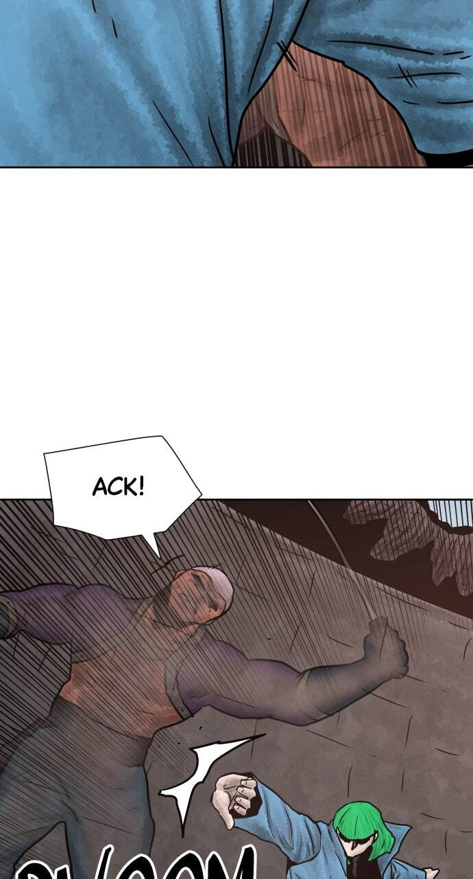 Read Warrior Executioner chapter 120 image 86 on Lezhin