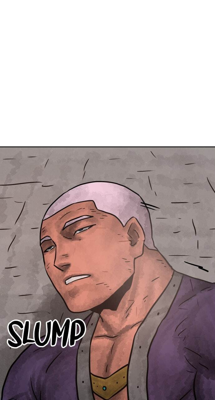 Read Warrior Executioner chapter 120 image 91 on Lezhin