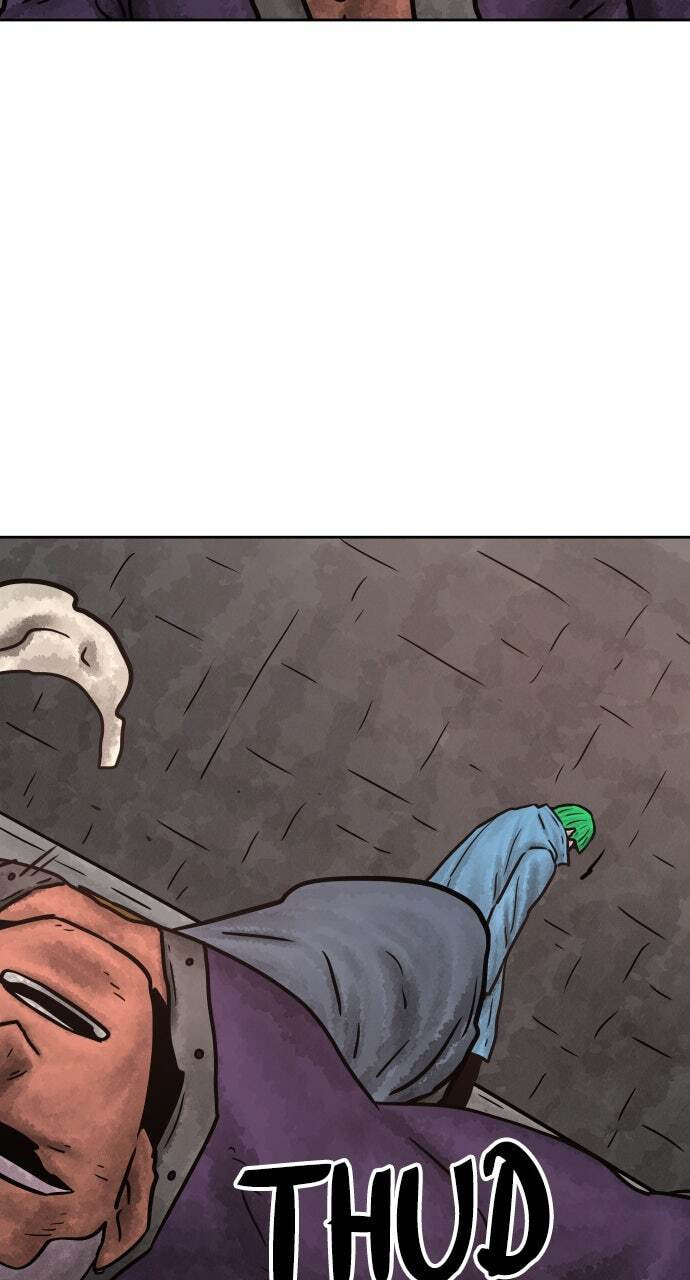 Read Warrior Executioner chapter 120 image 92 on Lezhin