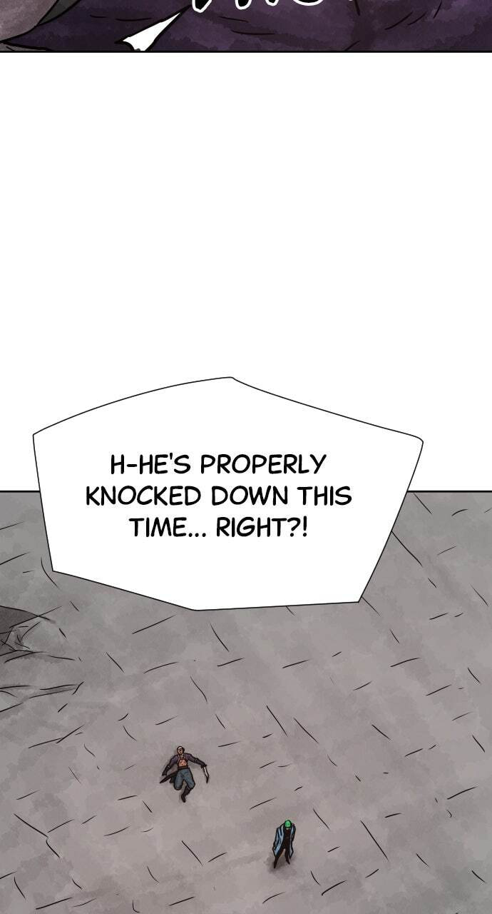 Read Warrior Executioner chapter 120 image 93 on Lezhin