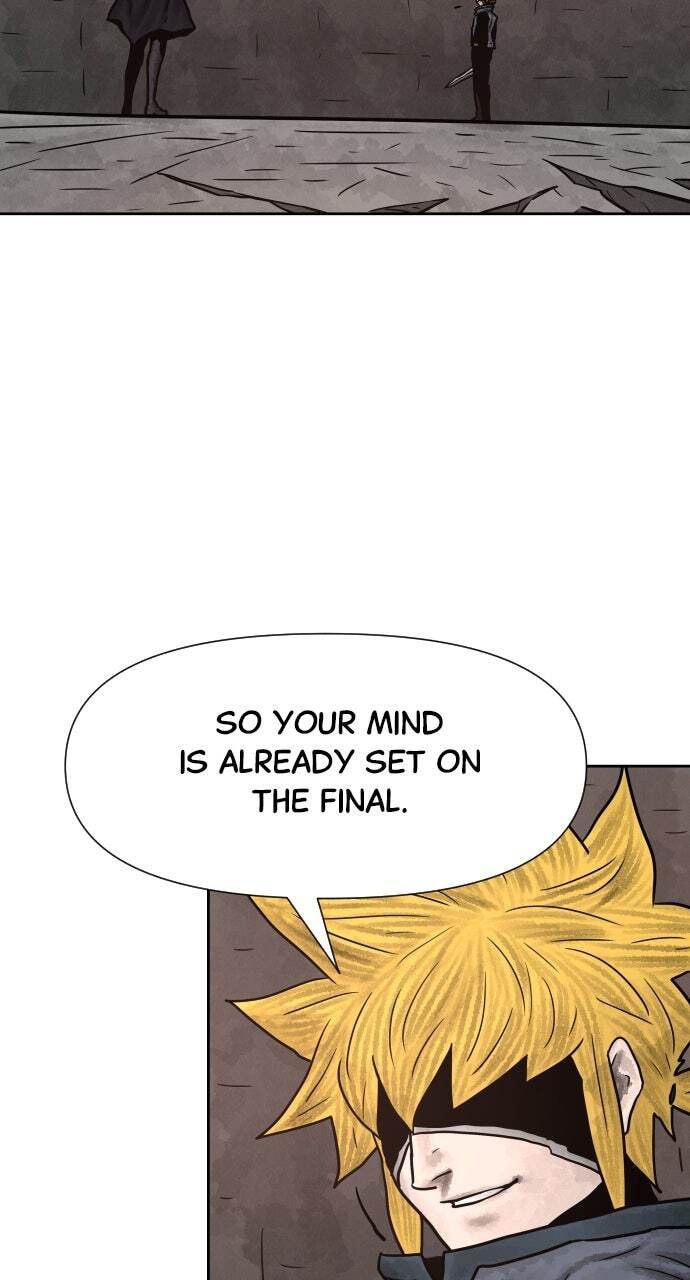 Read Warrior Executioner chapter 121 image 16 on Lezhin