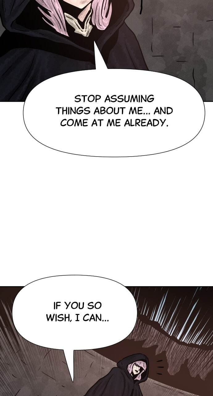 Read Warrior Executioner chapter 121 image 18 on Lezhin