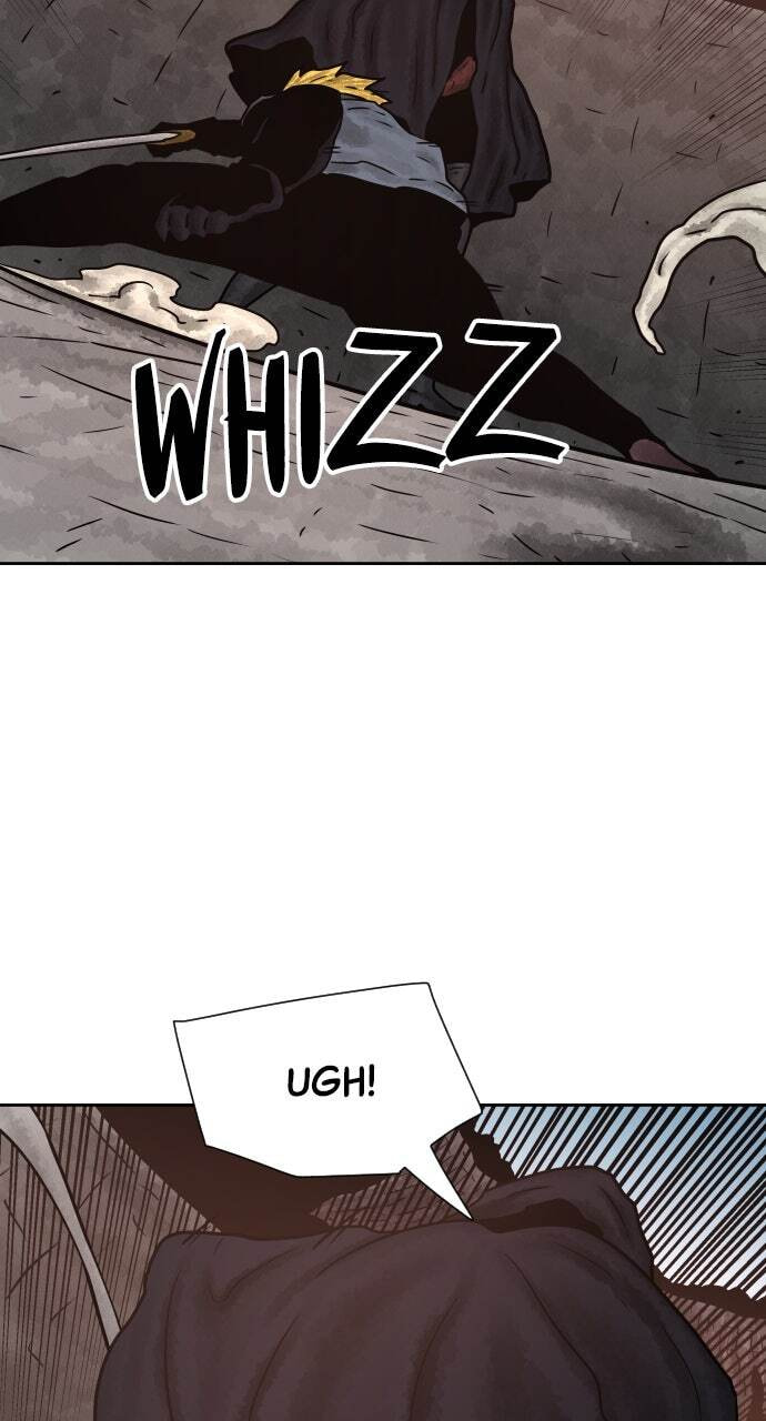 Read Warrior Executioner chapter 121 image 19 on Lezhin