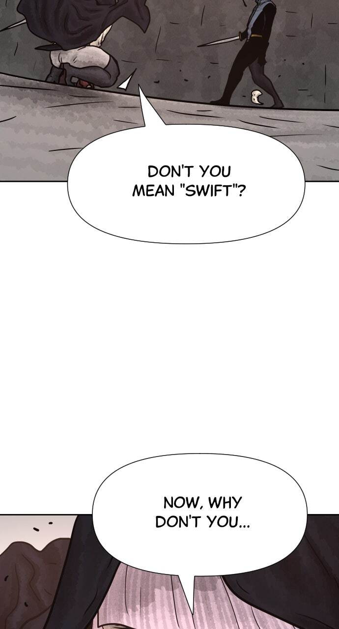 Read Warrior Executioner chapter 121 image 27 on Lezhin