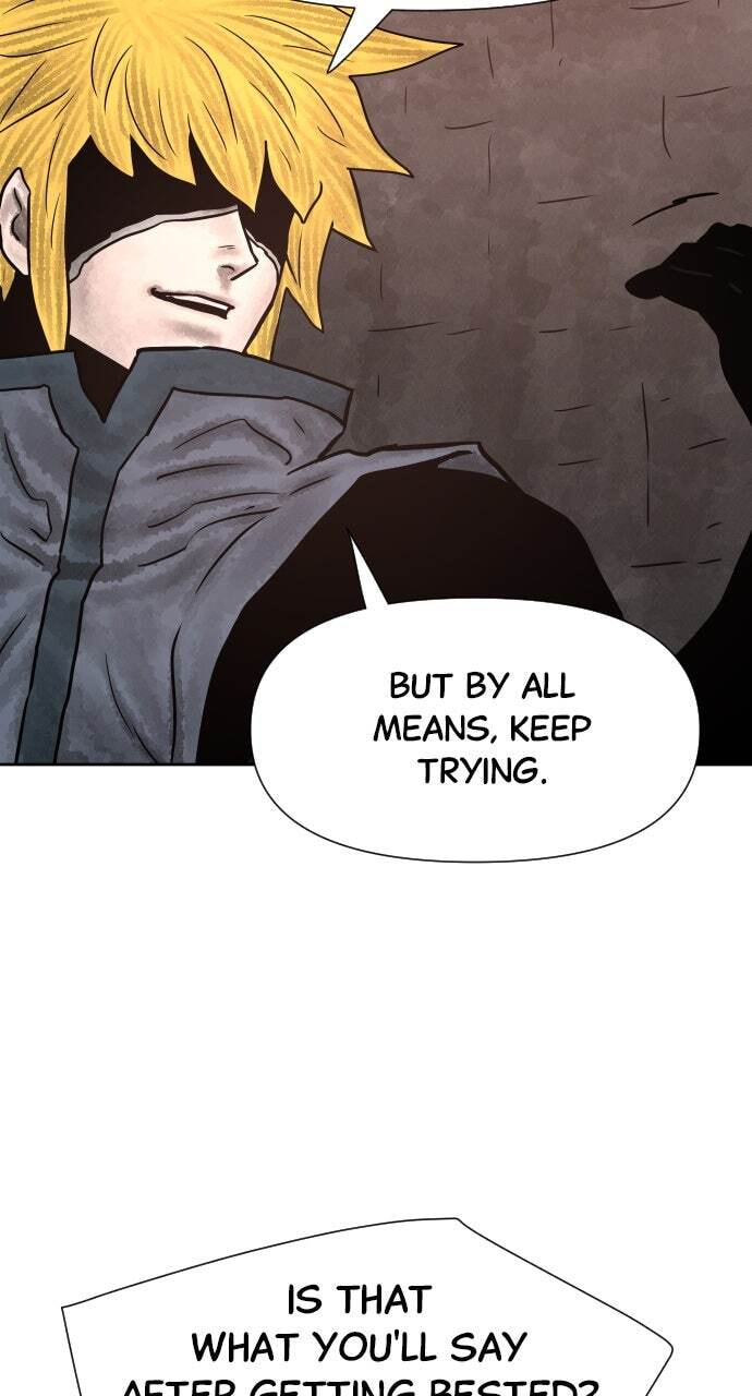 Read Warrior Executioner chapter 121 image 29 on Lezhin
