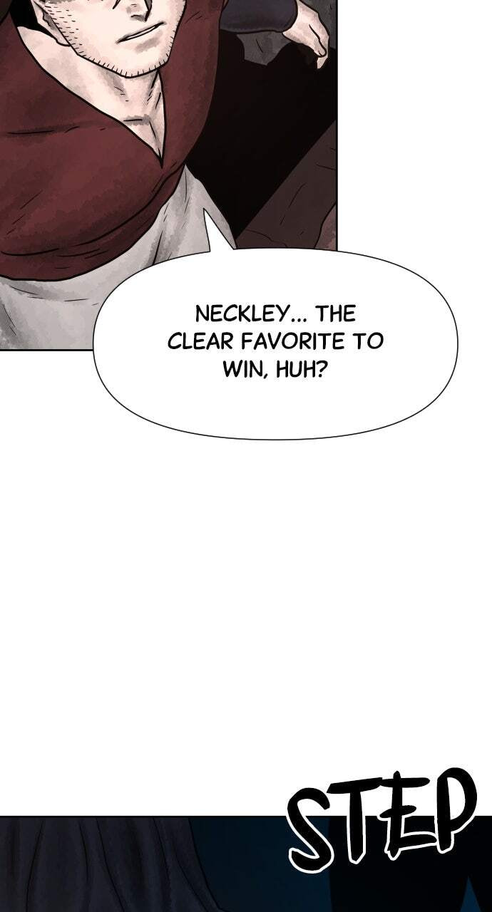 Read Warrior Executioner chapter 121 image 3 on Lezhin
