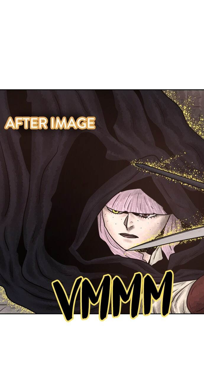 Read Warrior Executioner chapter 121 image 31 on Lezhin