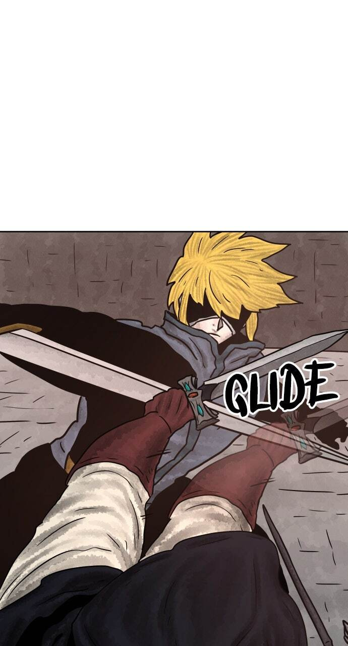 Read Warrior Executioner chapter 121 image 32 on Lezhin