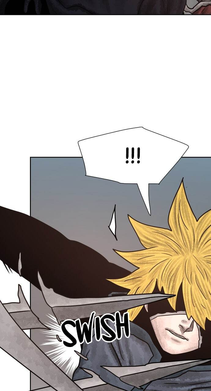 Read Warrior Executioner chapter 121 image 33 on Lezhin