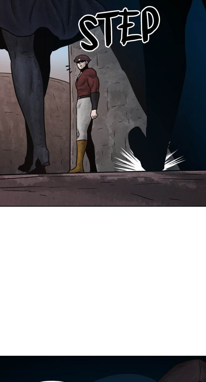 Read Warrior Executioner chapter 121 image 4 on Lezhin