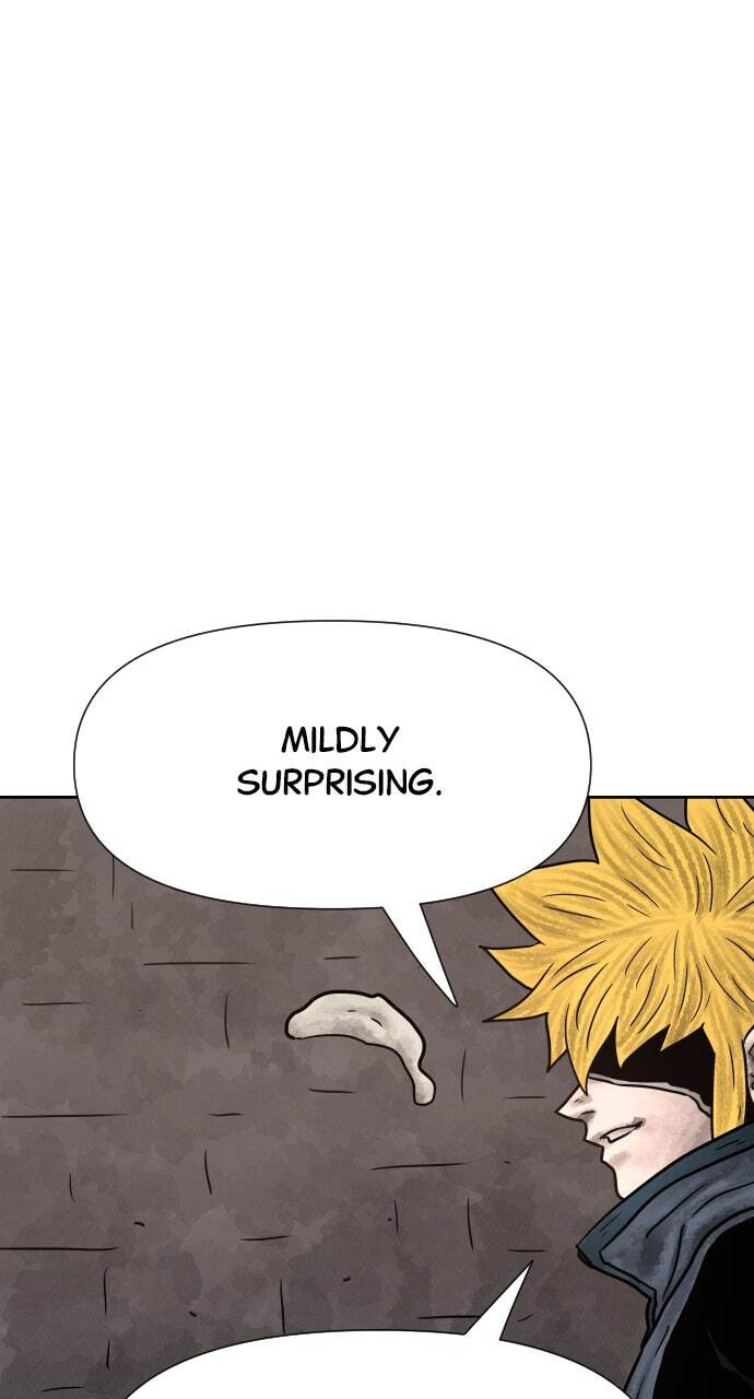 Read Warrior Executioner chapter 121 image 40 on Lezhin