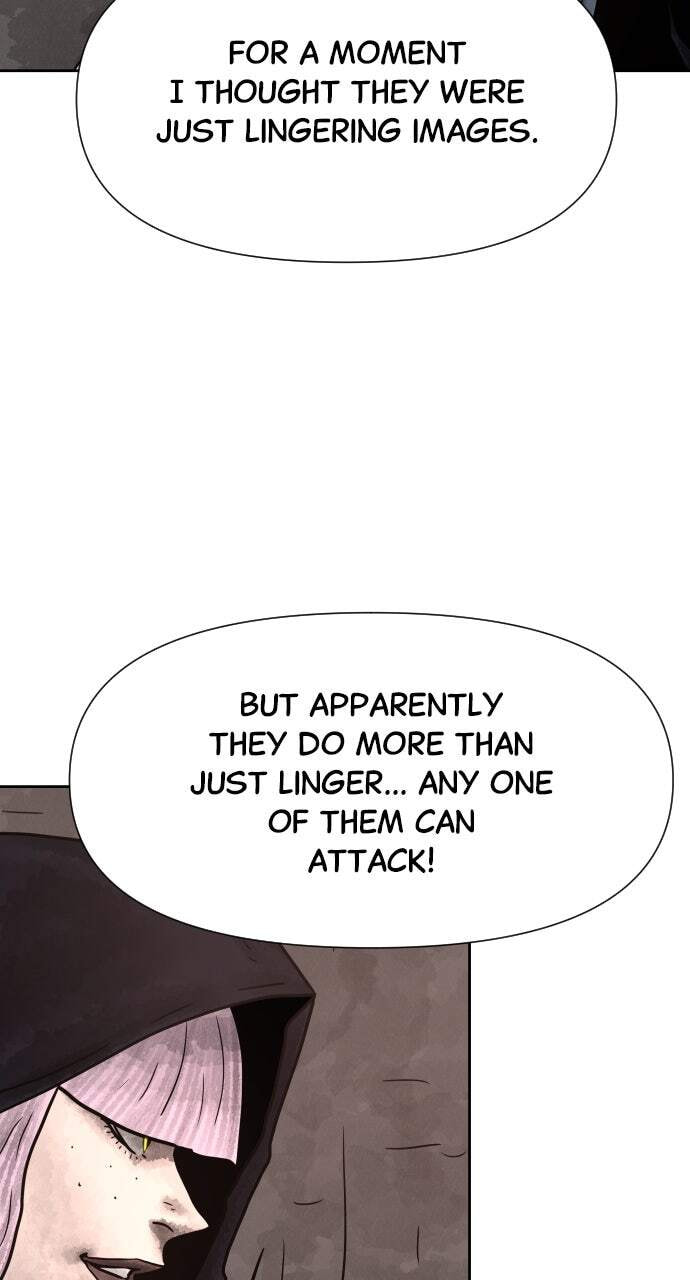 Read Warrior Executioner chapter 121 image 41 on Lezhin