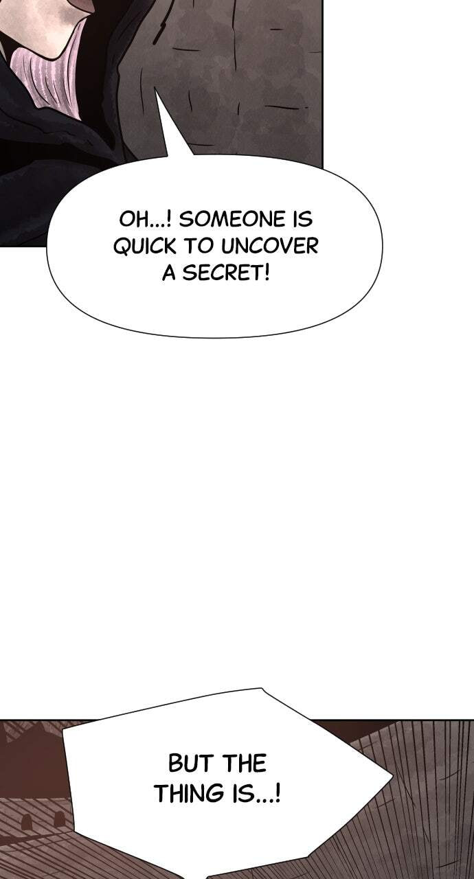 Read Warrior Executioner chapter 121 image 42 on Lezhin