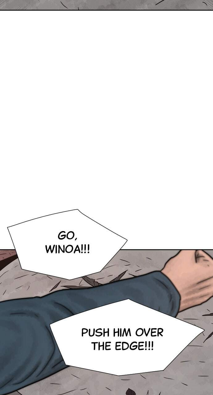 Read Warrior Executioner chapter 121 image 48 on Lezhin