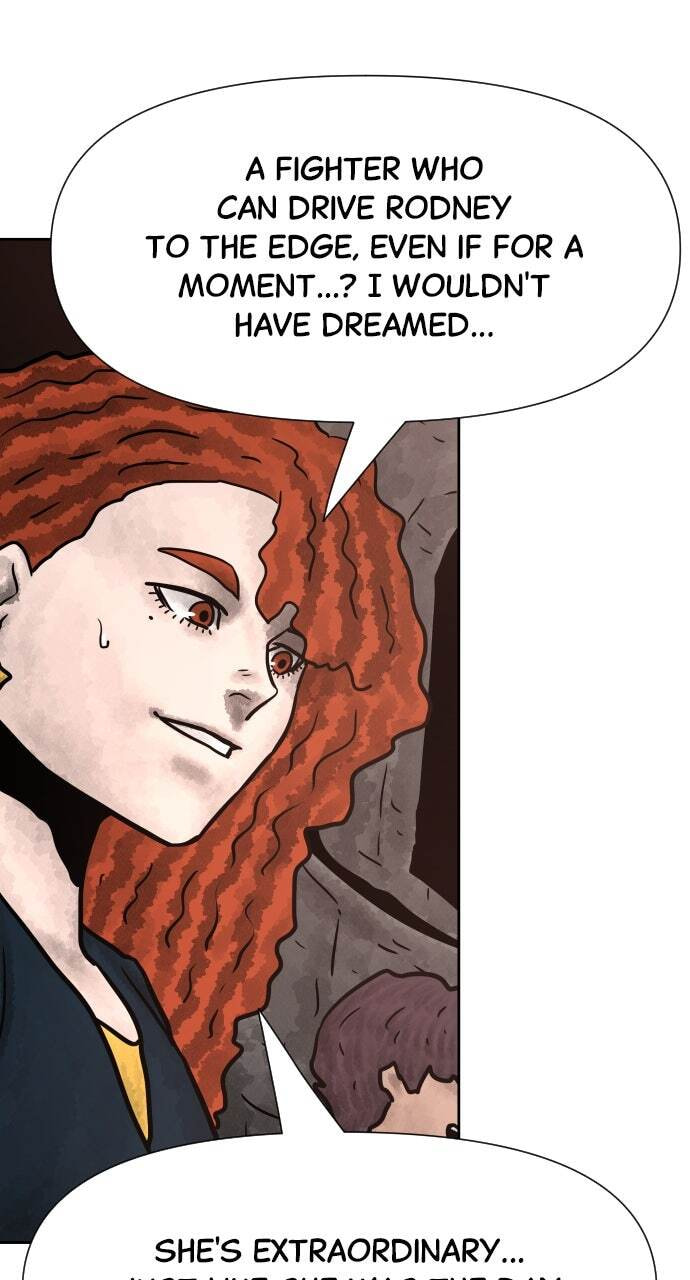 Read Warrior Executioner chapter 121 image 51 on Lezhin