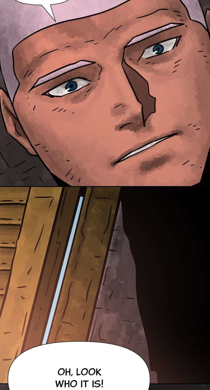 Read Warrior Executioner chapter 121 image 54 on Lezhin