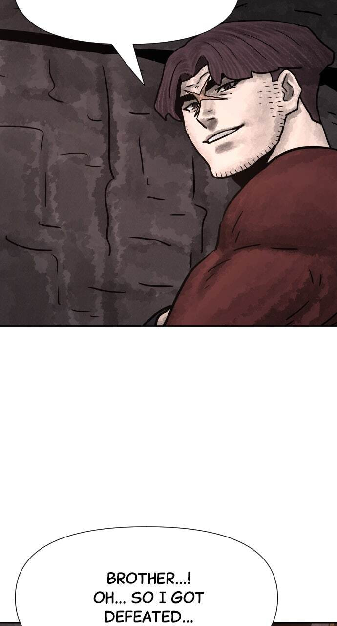 Read Warrior Executioner chapter 121 image 55 on Lezhin