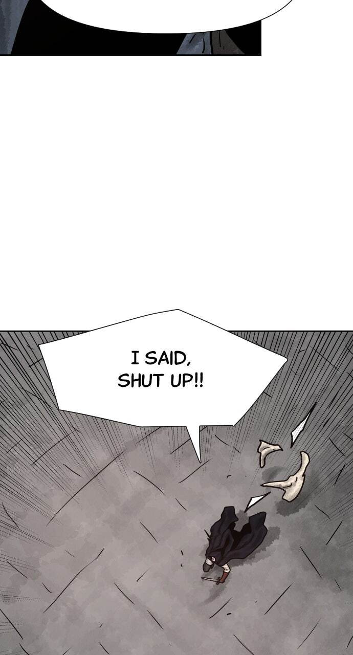 Read Warrior Executioner chapter 121 image 63 on Lezhin