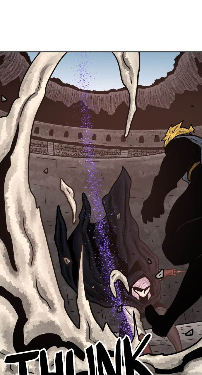 Read Warrior Executioner chapter 121 image 66 on Lezhin