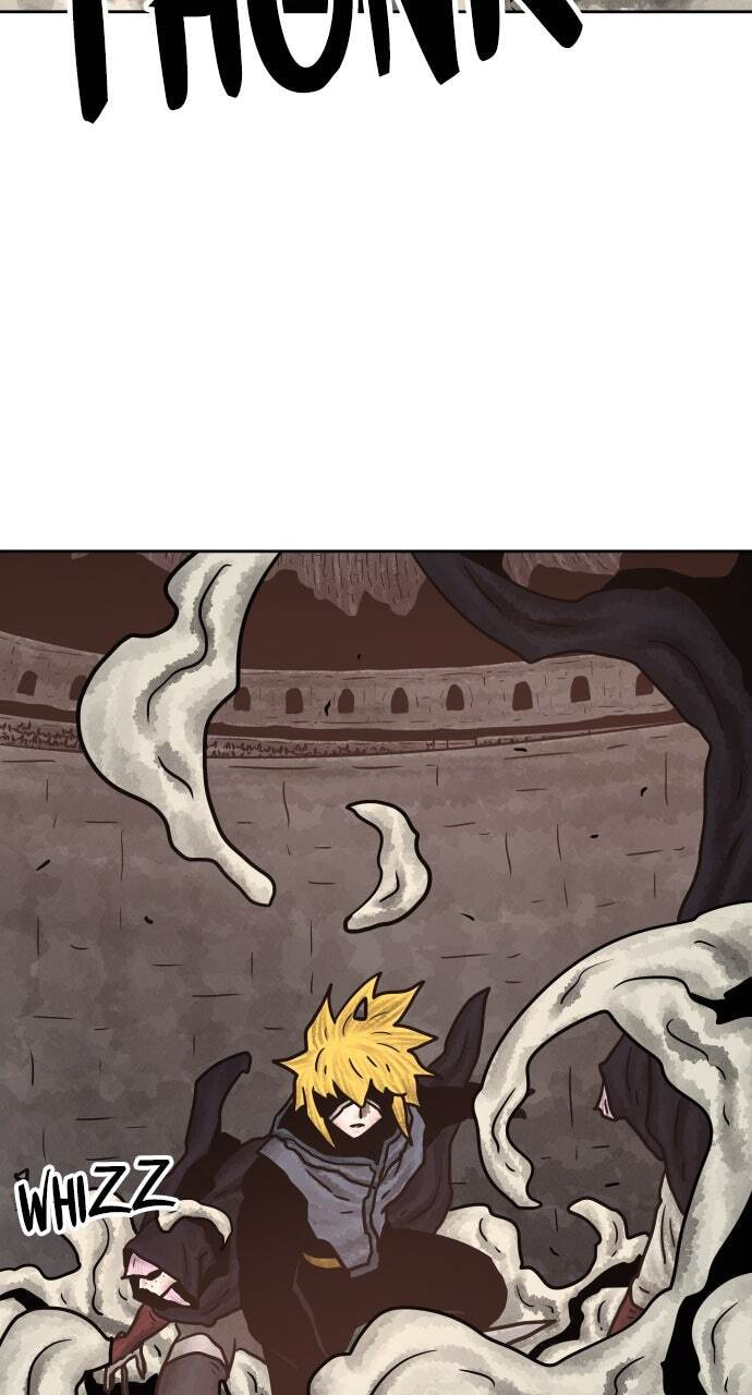 Read Warrior Executioner chapter 121 image 67 on Lezhin