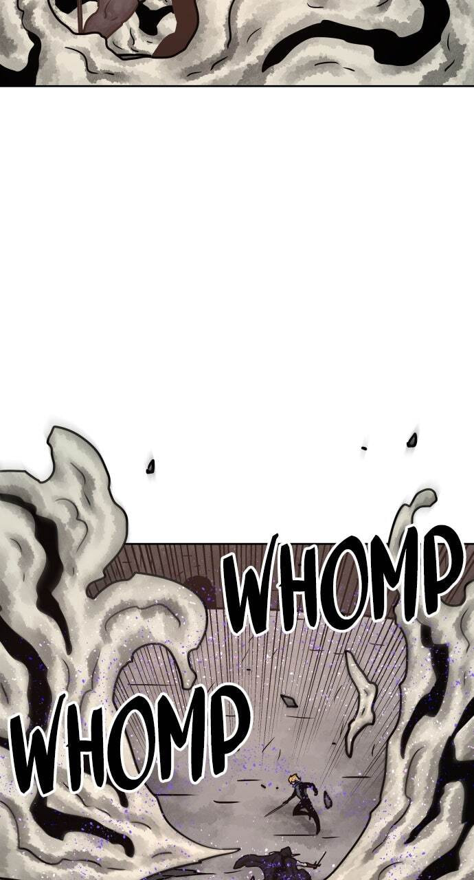 Read Warrior Executioner chapter 121 image 68 on Lezhin