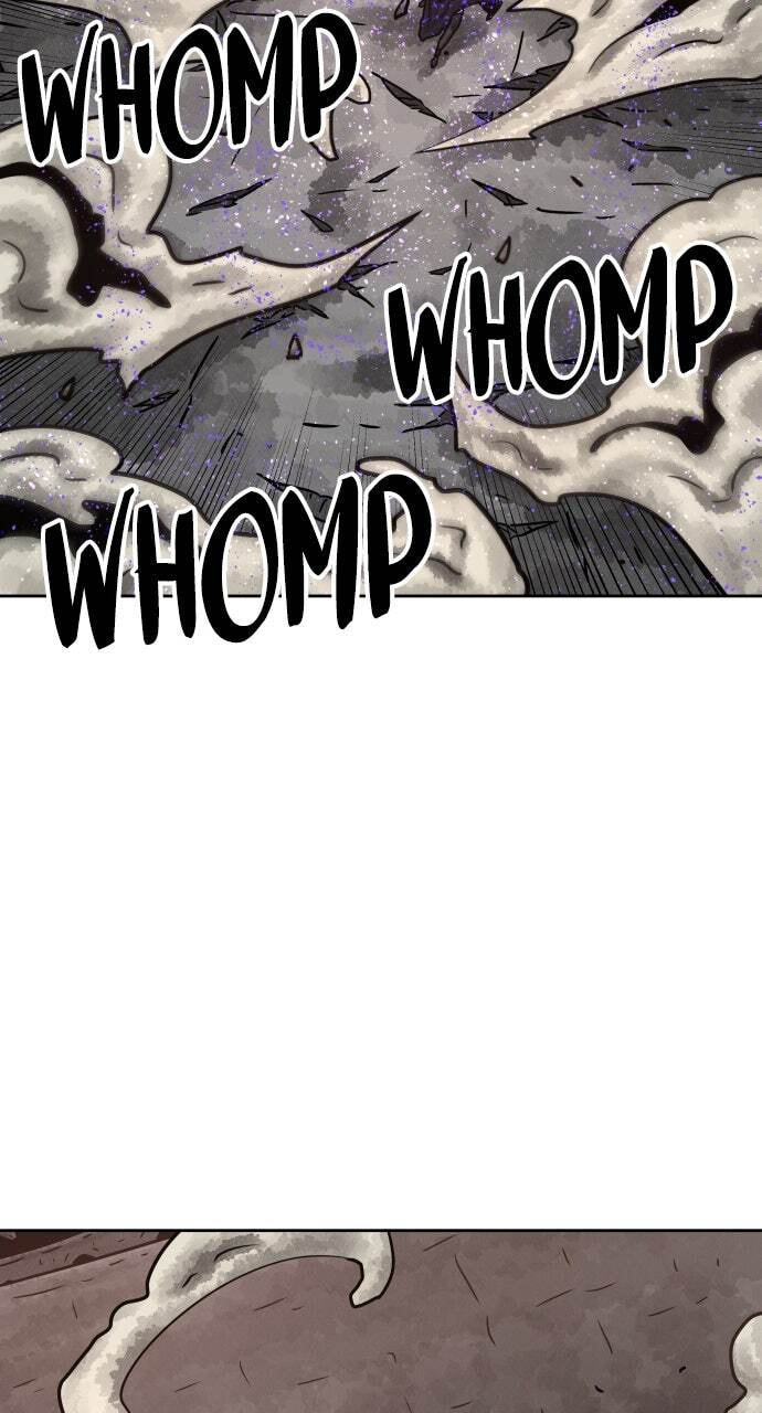 Read Warrior Executioner chapter 121 image 69 on Lezhin