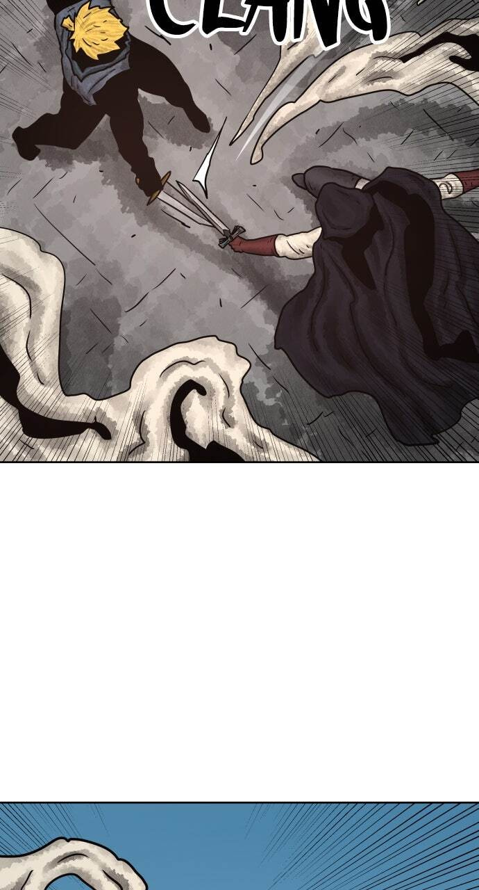 Read Warrior Executioner chapter 121 image 71 on Lezhin