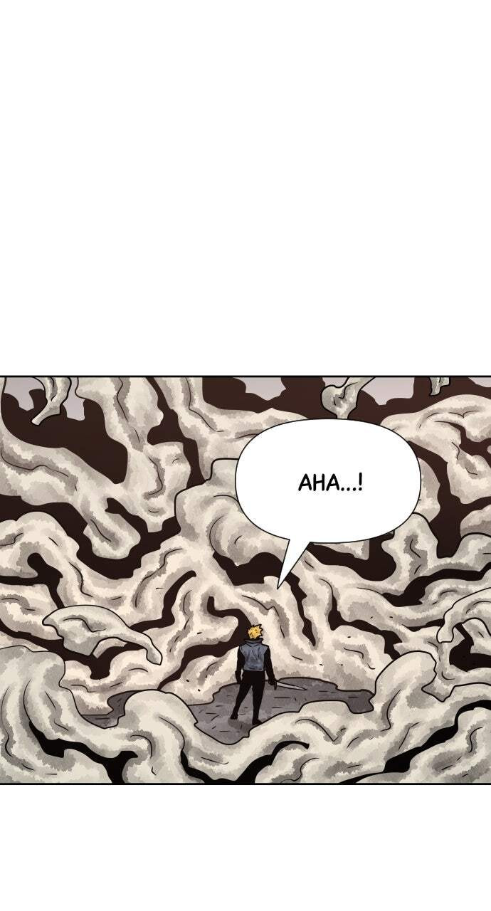 Read Warrior Executioner chapter 121 image 75 on Lezhin