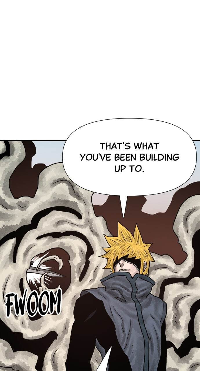 Read Warrior Executioner chapter 121 image 76 on Lezhin