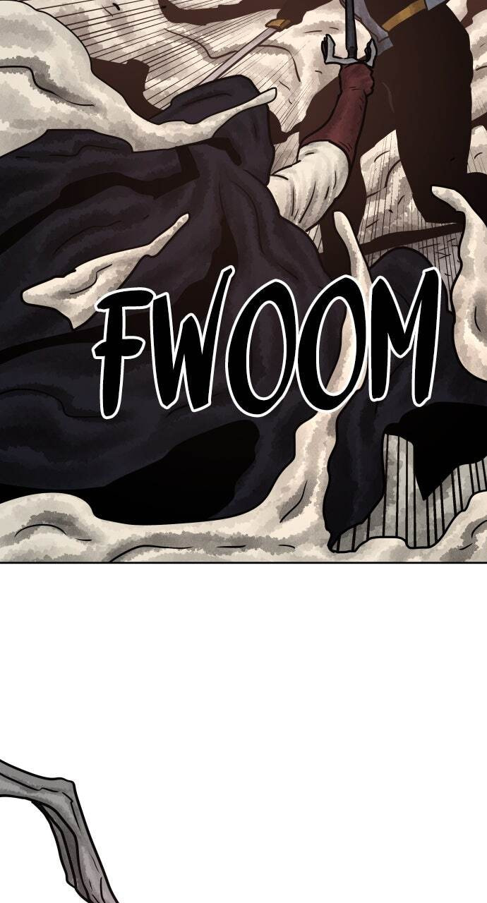 Read Warrior Executioner chapter 121 image 79 on Lezhin