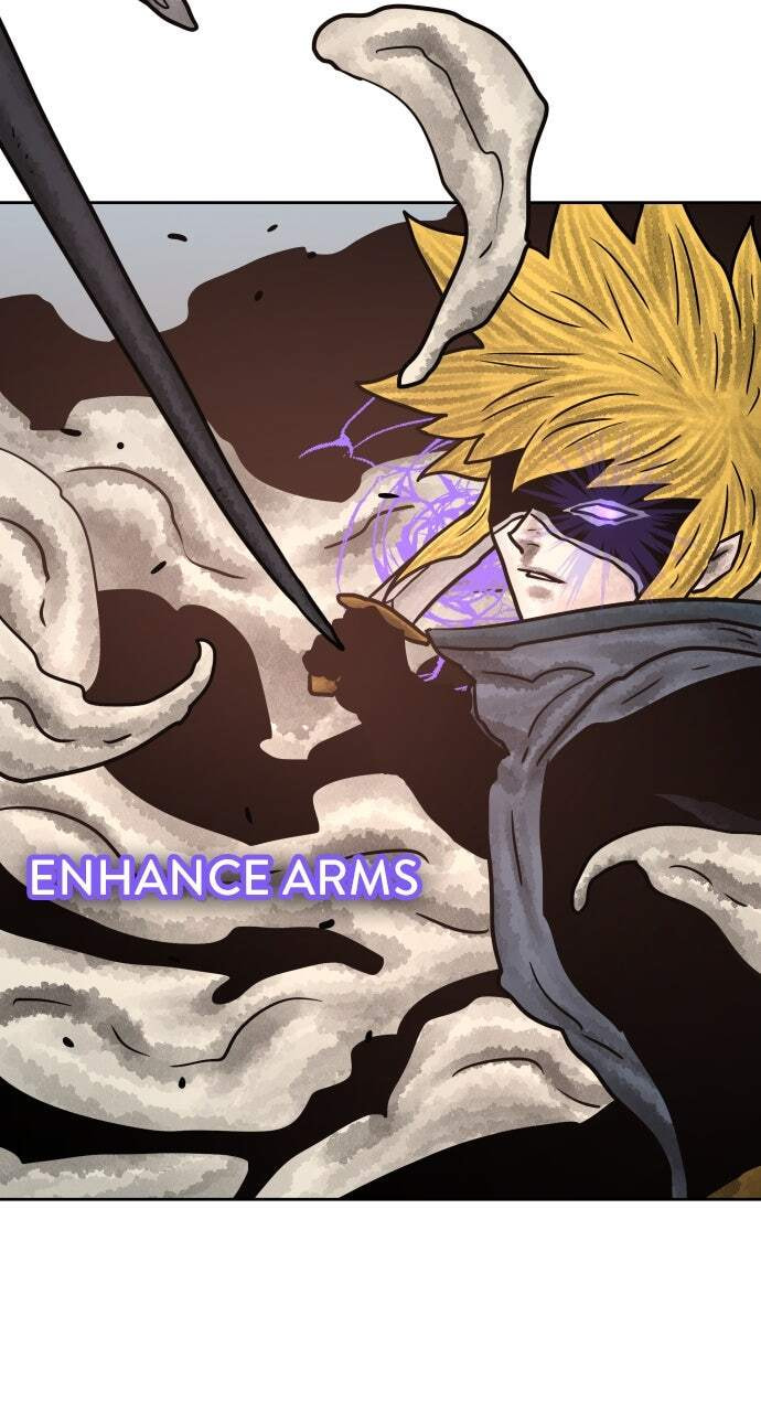 Read Warrior Executioner chapter 121 image 80 on Lezhin
