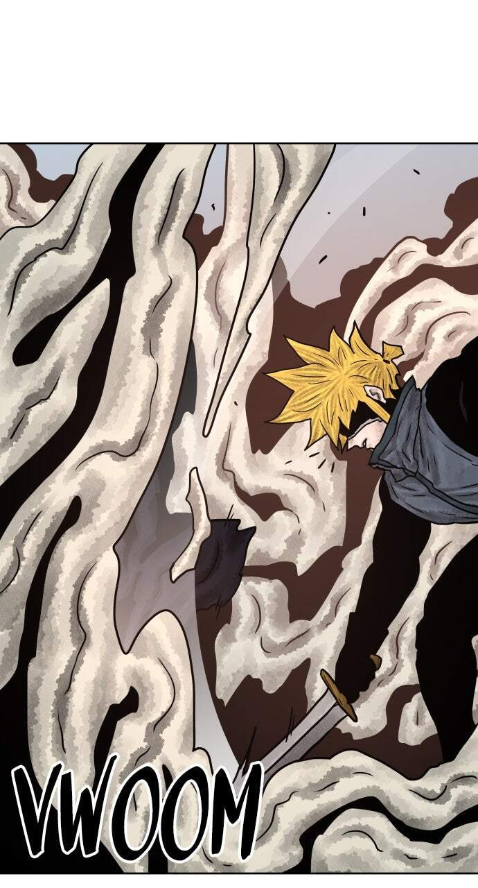 Read Warrior Executioner chapter 121 image 81 on Lezhin