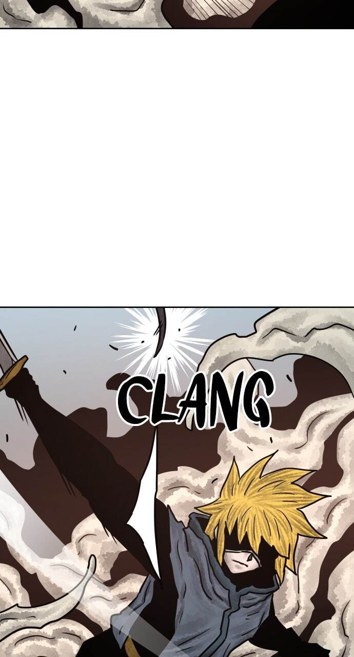 Read Warrior Executioner chapter 121 image 83 on Lezhin