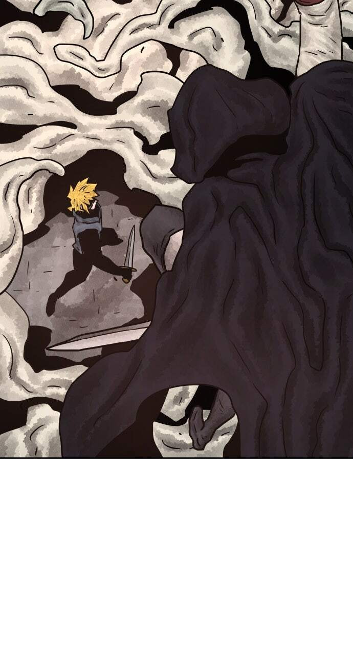 Read Warrior Executioner chapter 121 image 86 on Lezhin